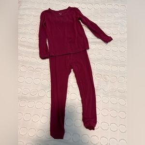 Kyte Baby Pajamas (18-24 Months)